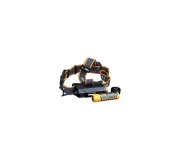 Frontal Fénix HP25R V2.0 1600 lúmenes, Luz blanca y roja, | XS Equipament