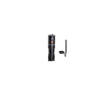 Linterna Fenix PD25R - 800 lúmenes (Recargable) | XS Equipament