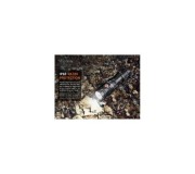 Linterna Fenix PD25R - 800 lúmenes (Recargable) | XS Equipament