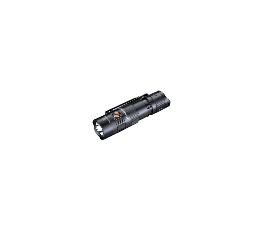 Linterna Fenix PD25R - 800 lúmenes (Recargable) | XS Equipament