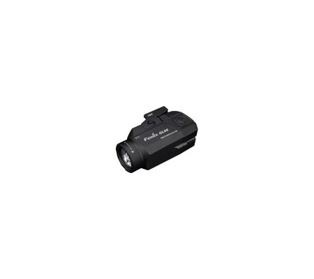 Linterna táctica Fenix GL06-365 - Para pistolas de bolsillo | XS Equipament