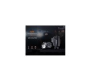 Linterna táctica Fenix GL06-365 - Para pistolas de bolsillo | XS Equipament