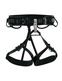 Arnés de asiento ligero y compacto Aspic | XS Equipament