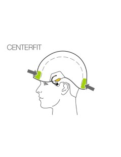 Casco ventilado Strato Vent | XS Equipament