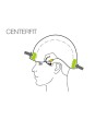 Casco ventilado Strato Vent | XS Equipament