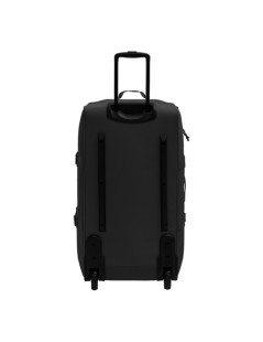 Bossa de viatge amb rodets TRANSALL 120 L negre | XS Equipament