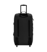 Bossa de viatge amb rodets TRANSALL 120 L negre | XS Equipament