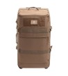 Bossa de viatge amb rodatge TRANSALL 120 L tan | XS Equipament