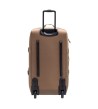 Bossa de viatge amb rodatge TRANSALL 120 L tan | XS Equipament