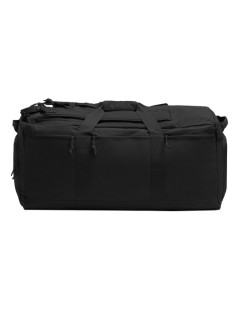 Bolsa de viaje TRANSALL 90 L color negro | XS Equipament