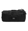 Bolsa de viaje TRANSALL 90 L color negro | XS Equipament