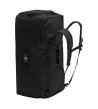 Bolsa de viaje TRANSALL 90 L color negro | XS Equipament