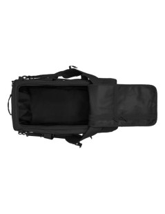 Bolsa de viaje TRANSALL 90 L color negro | XS Equipament