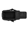 Bolsa de viaje TRANSALL 90 L color negro | XS Equipament