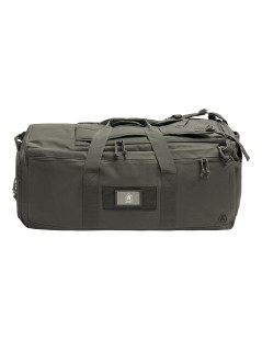 Bolsa de viaje TRANSALL 90 L color verde oliva | XS Equipament