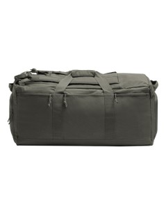 Bolsa de viaje TRANSALL 90 L color verde oliva | XS Equipament
