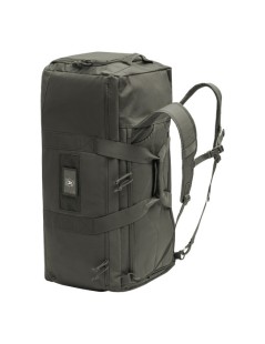 Bolsa de viaje TRANSALL 90 L color verde oliva | XS Equipament