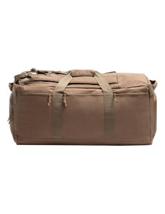 Bolsa de viaje TRANSALL 90 L color canela | XS Equipament