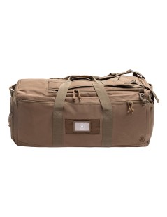 Bolsa de viaje TRANSALL 90 L color canela | XS Equipament