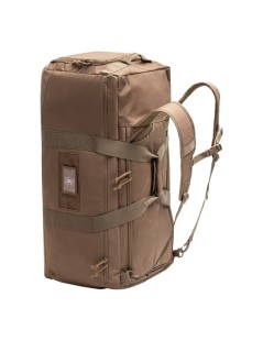 Bolsa de viaje TRANSALL 90 L color canela | XS Equipament