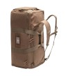 Bolsa de viaje TRANSALL 90 L color canela | XS Equipament