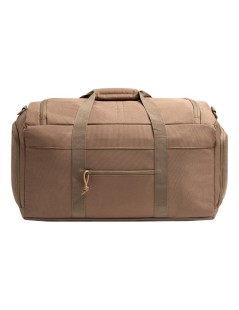 Bolsa de viaje TRANSALL 45 L color canela | XS Equipament