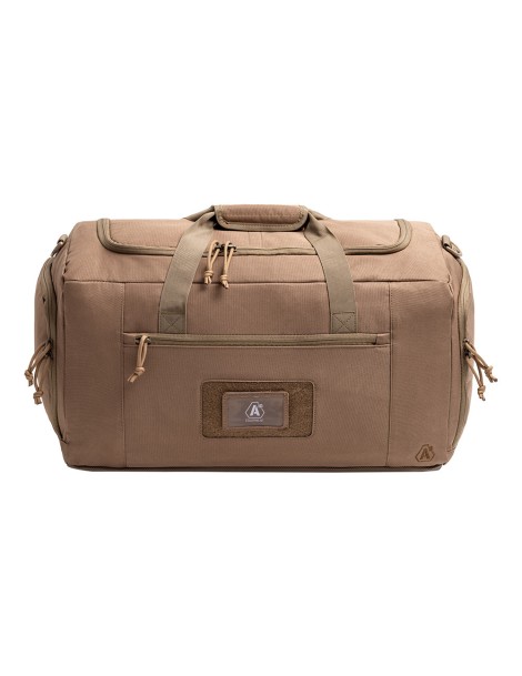Bolsa de viaje TRANSALL 45 L color canela | XS Equipament