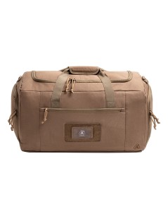 Bolsa de viaje TRANSALL 45 L color canela | XS Equipament