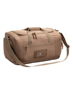 Bolsa de viaje TRANSALL 45 L color canela | XS Equipament