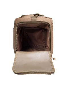 Bolsa de viaje TRANSALL 45 L color canela | XS Equipament