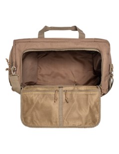 Bolsa de viaje TRANSALL 45 L color canela | XS Equipament