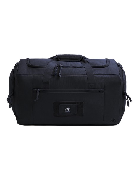 Bolsa de viaje TRANSALL 45 L azul oscuro | XS Equipament