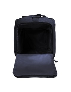 Bolsa de viaje TRANSALL 45 L azul oscuro | XS Equipament