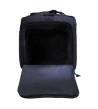 Bolsa de viaje TRANSALL 45 L azul oscuro | XS Equipament