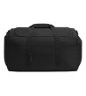 Bolsa de viaje TRANSALL 45 L negra | XS Equipament