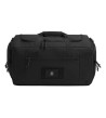 Bolsa de viaje TRANSALL 45 L negra | XS Equipament