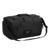 Bolsa de viaje TRANSALL 45 L negra | XS Equipament