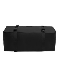 Baúl blando TRANSALL 160 L negro | XS Equipament