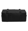 Baúl blando TRANSALL 160 L negro | XS Equipament