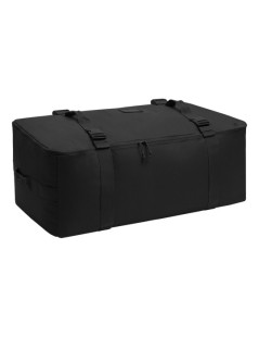 Baúl blando TRANSALL 160 L negro | XS Equipament