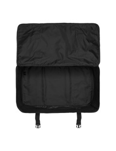 Baúl blando TRANSALL 160 L negro | XS Equipament