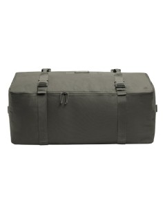 Baúl blando TRANSALL 160 L verde oliva | XS Equipament