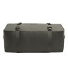 Baúl blando TRANSALL 160 L verde oliva | XS Equipament