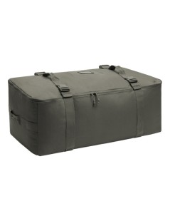 Baúl blando TRANSALL 160 L verde oliva | XS Equipament
