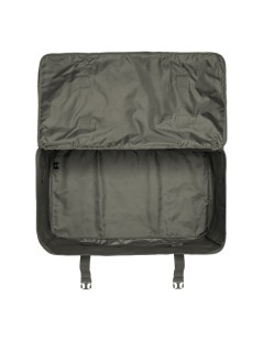Baúl blando TRANSALL 160 L verde oliva | XS Equipament
