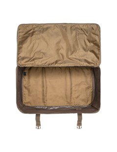Baúl blando TRANSALL 160 L color tostado | XS Equipament