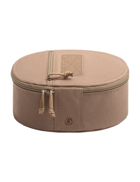 Porta kepi TRANSALL color canela | XS Equipament