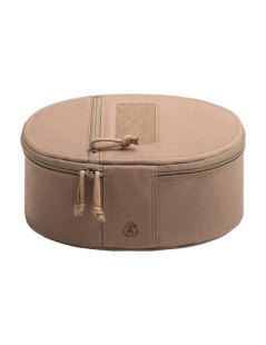 Porta kepi TRANSALL color canela | XS Equipament