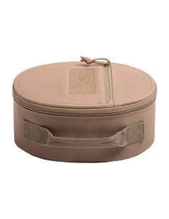Porta kepi TRANSALL color canela | XS Equipament