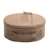 Porta kepi TRANSALL color canela | XS Equipament
